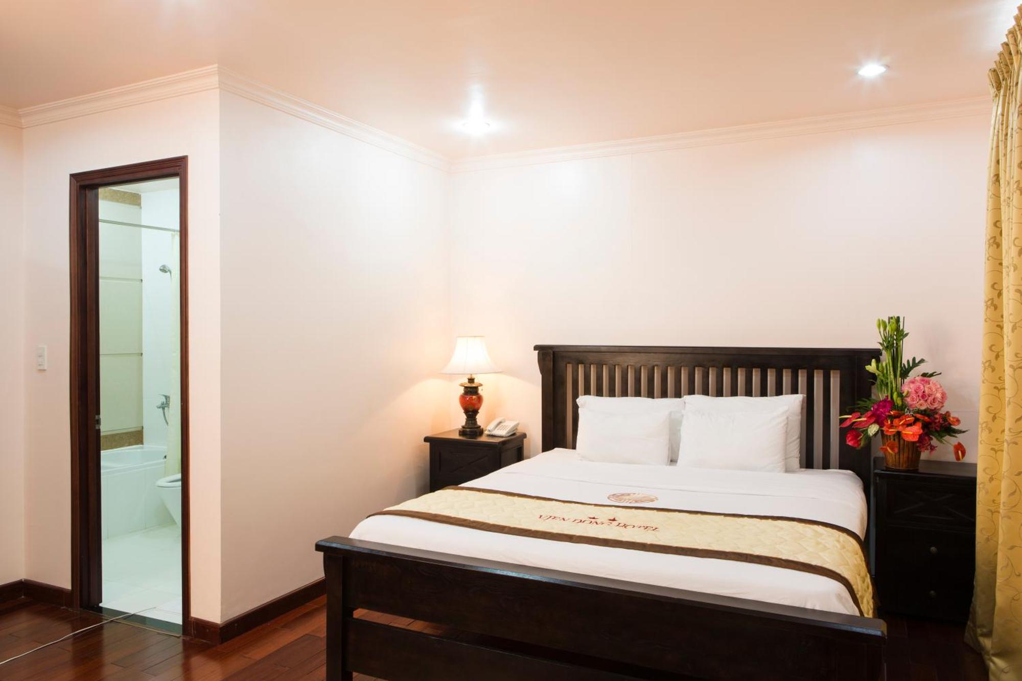 Vien Dong 3 Hotel