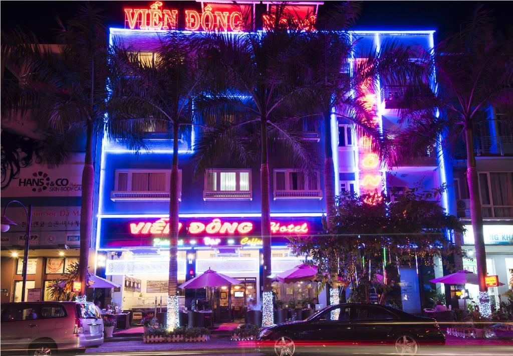 Hotel Vien Dong 3