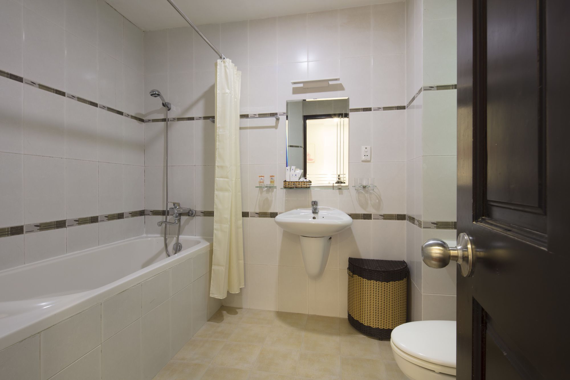Hotel Vien Dong 3